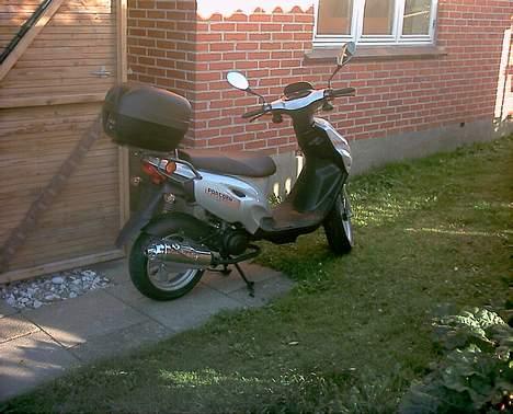 CPI Popcorn (SOLGT) billede 3