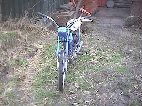 Puch Maxi P (Solgt) billede 1