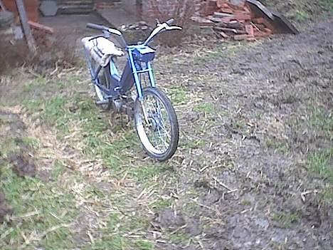 Puch Maxi P (Solgt) billede 3