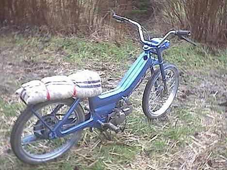 Puch Maxi P (Solgt) billede 4