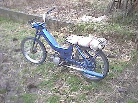 Puch Maxi P (Solgt) billede 5