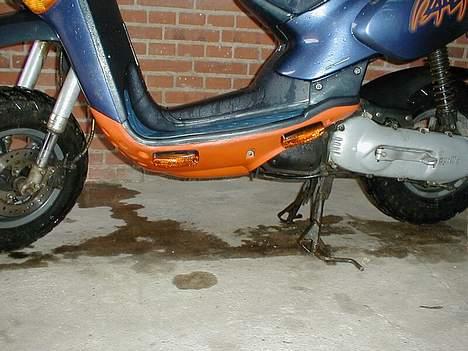 Aprilia Rally  billede 3