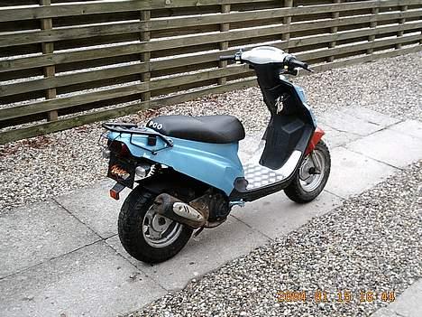 PGO Hot 50 billede 2