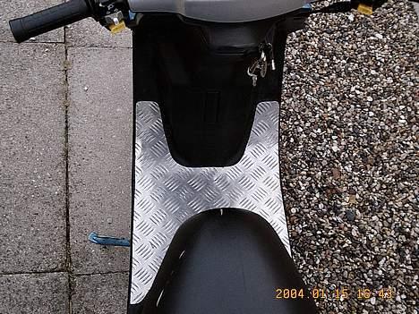 PGO Hot 50 billede 4