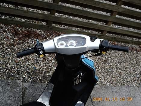 PGO Hot 50 billede 7