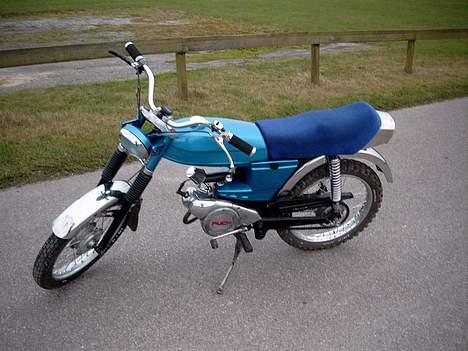 Puch Grand-Prix billede 7