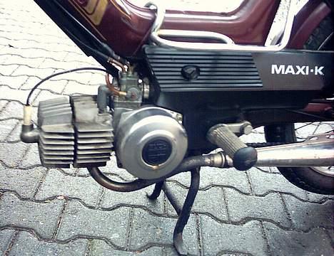 Puch Maxi billede 1