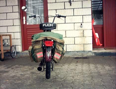 Puch Maxi billede 4