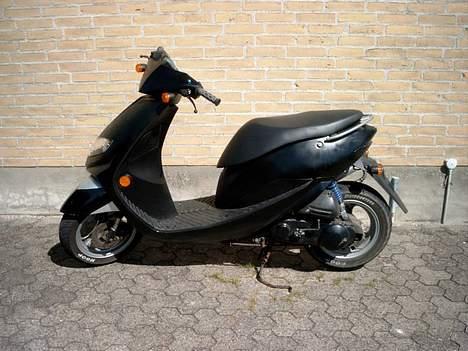 Suzuki Estilete billede 7
