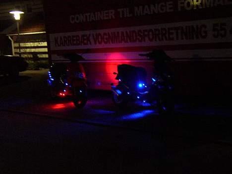 PGO DR. Big #TIL SALG# - Diode show billede 2