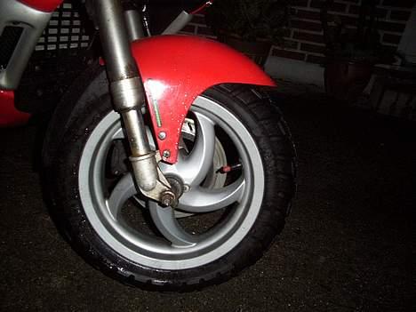 Gilera Runner  DD 45 billede 6