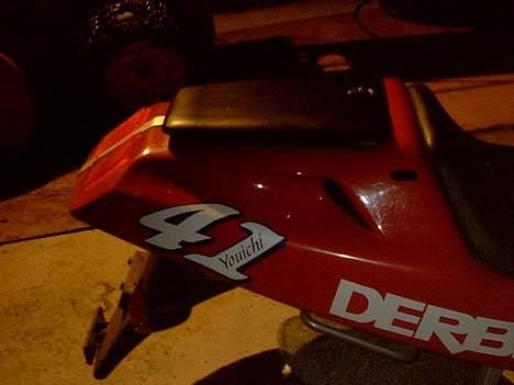 Derbi GPR50R Replica billede 3