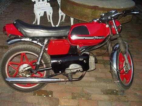 Kreidler RMC-3gear SOLGT! billede 2