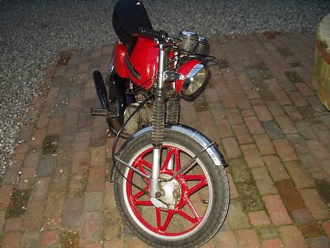 Kreidler RMC-3gear SOLGT! billede 6