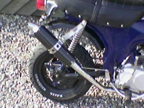 Honda Dax (Ikke til salg!) billede 5