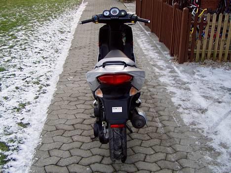 Peugeot Speedfight2 billede 4