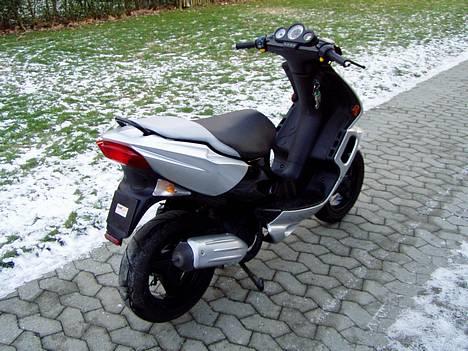 Peugeot Speedfight2 billede 9