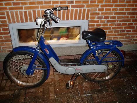 Vespa Ciao billede 1