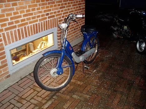 Vespa Ciao billede 2