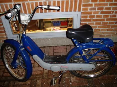 Vespa Ciao billede 3