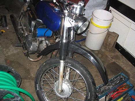 Yamaha fs1 k-model  [SOLGT] - nice.... (syns jeg selv) billede 3