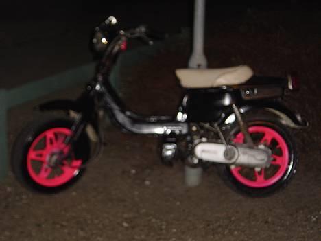 Suzuki fz50 billede 5