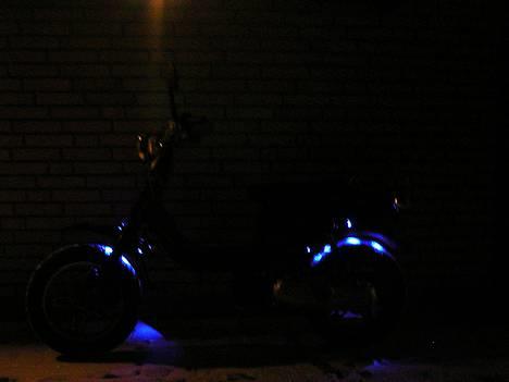 Suzuki FZ50 billede 2