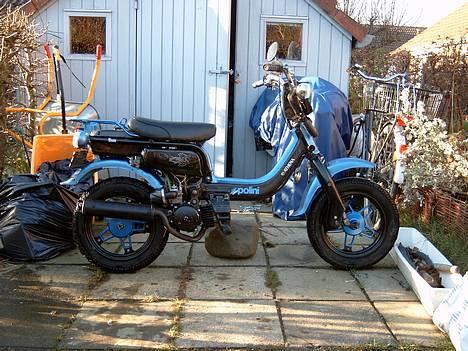 Suzuki FZ50 billede 10