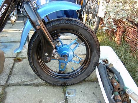 Suzuki FZ50 billede 9