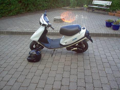 Yamaha Jog FS - Solgt :( - Wruuuum wruum ! billede 10