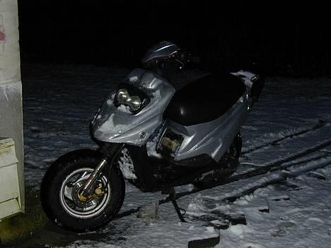 PGO Hot 50 billede 1