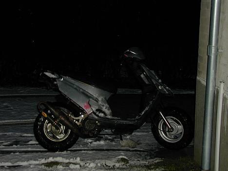 PGO Hot 50 billede 2