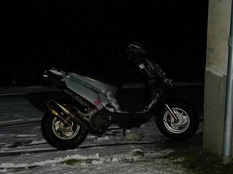 PGO Hot 50 billede 3