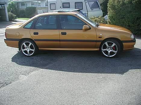 Yamaha Jog Fine selection - min bil  billede 6