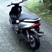 Yamaha Jog R'eren TIL SALG