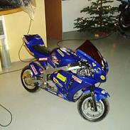 MiniBike En bette racer ;D 