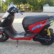 Aprilia Sonic GP