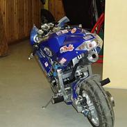 MiniBike En bette racer ;D 