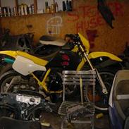 Suzuki RMX ~Faith~ [Solgt]