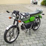 Kreidler Florett RMC Electronic   