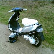 Yamaha Jog Fs ( solgt )