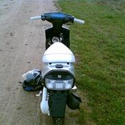 Yamaha Jog Fs ( solgt )