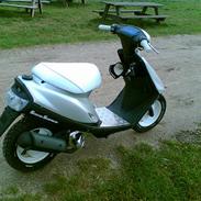 Yamaha Jog Fs ( solgt )