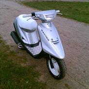 Yamaha Jog Fs ( solgt )