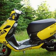 Aprilia Sonic -SOLGT!- 