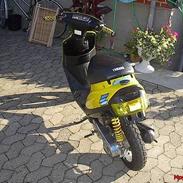 Yamaha jog as