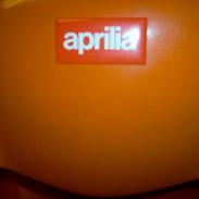 Aprilia Rally SOLGT