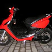 Yamaha BWS ng