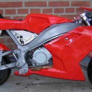 MiniBike Racer VIF 3000