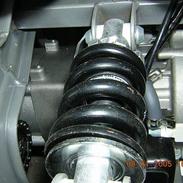 MiniBike Racer VIF 3000